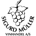 Sigurd Müller Vinhandel A/S